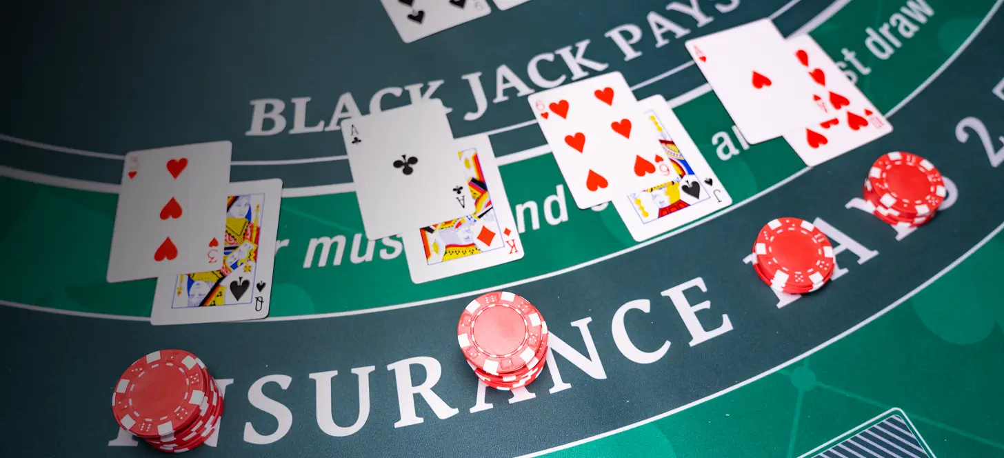 dudu bet Como Jogar Blackjack Online
