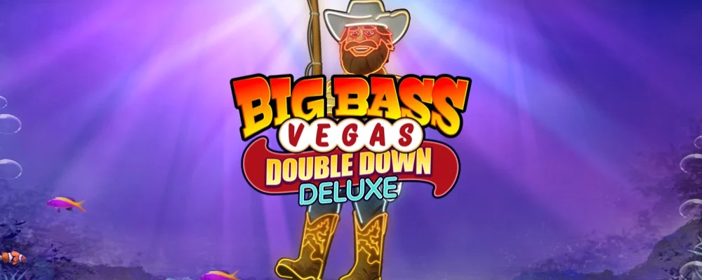dudu bet Big Bass Vegas Duplo Deluxe