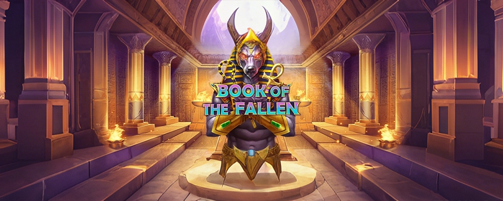 dudu bet Livro dos Caídos