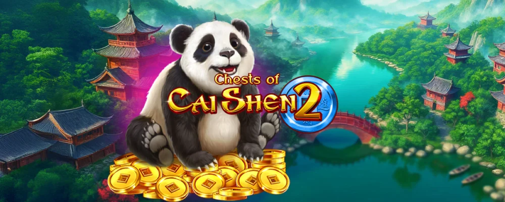 dudu bet Baús de Cai Shen 2