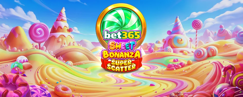 dudu bet Doce Bonança Super Scatter