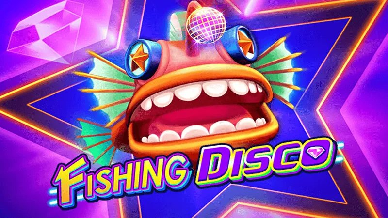 DUDU BET Informações básicas sobre o jogo de tiro ao peixe Fishing Disco para iniciantes.