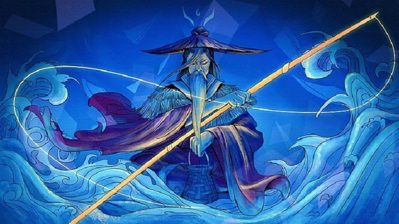 DUDU BET Informações gerais sobre o jogo de tiro ao peixe Jiang Ziya.